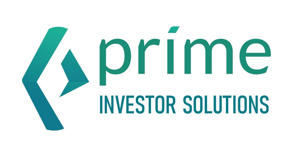 Prime Investor Solutions logo